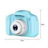 Appareil photo pour enfants Écran HD 1080P Appareil photo Vidéo Jouet 8 Millions de Pixels Dessin Animé Mignon pour Enfants Jouet de Photographie d'Extérieur