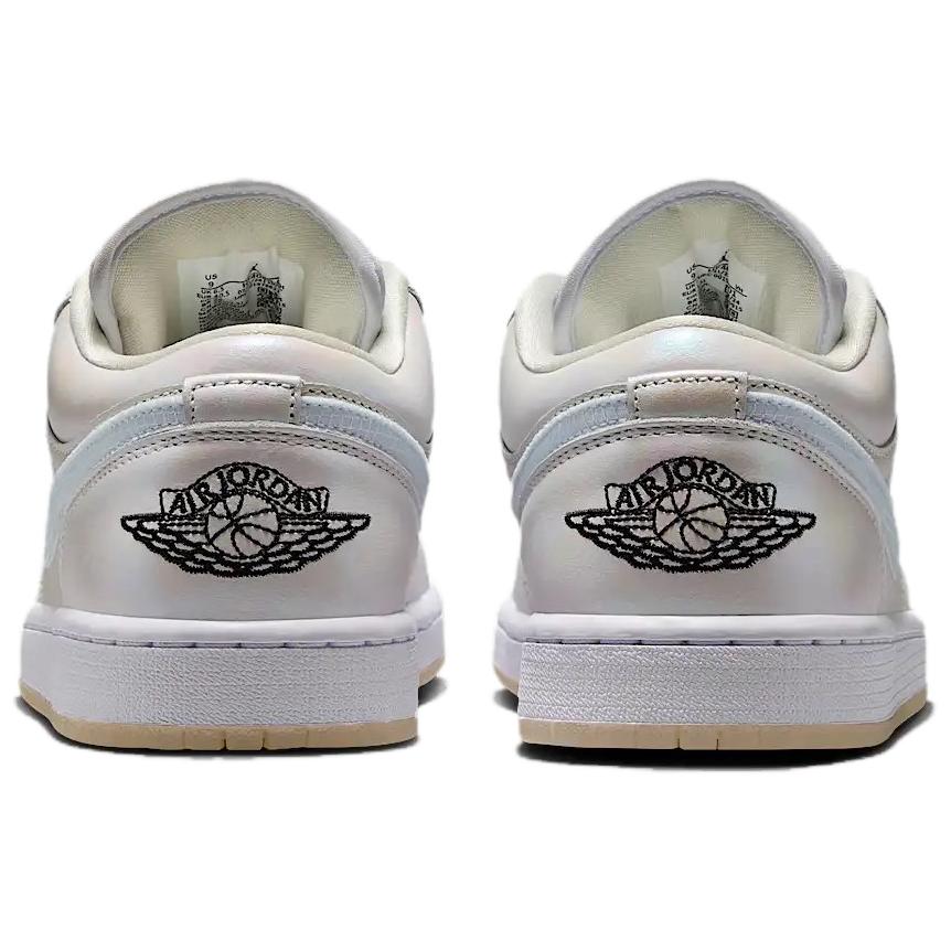 Jordan 1 Low Se Rok Węża 2025 Damski HF4080-001