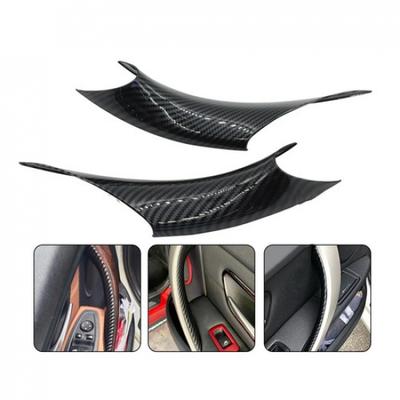 Inner Door Handle Ide Cover Protect Case For BMW 3 Series F30 F35 328i US