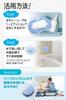 by a practicing Foot washing mat with hole and suction cups for fixing to the floor or wall brush that thoroughly removes unpleasant foot inspection x