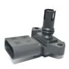5WK9685 Manifold Intake Air Pressure MAP Sensor Compatible with Dodge 2003-2007 3500 Ram 5.9L 24V