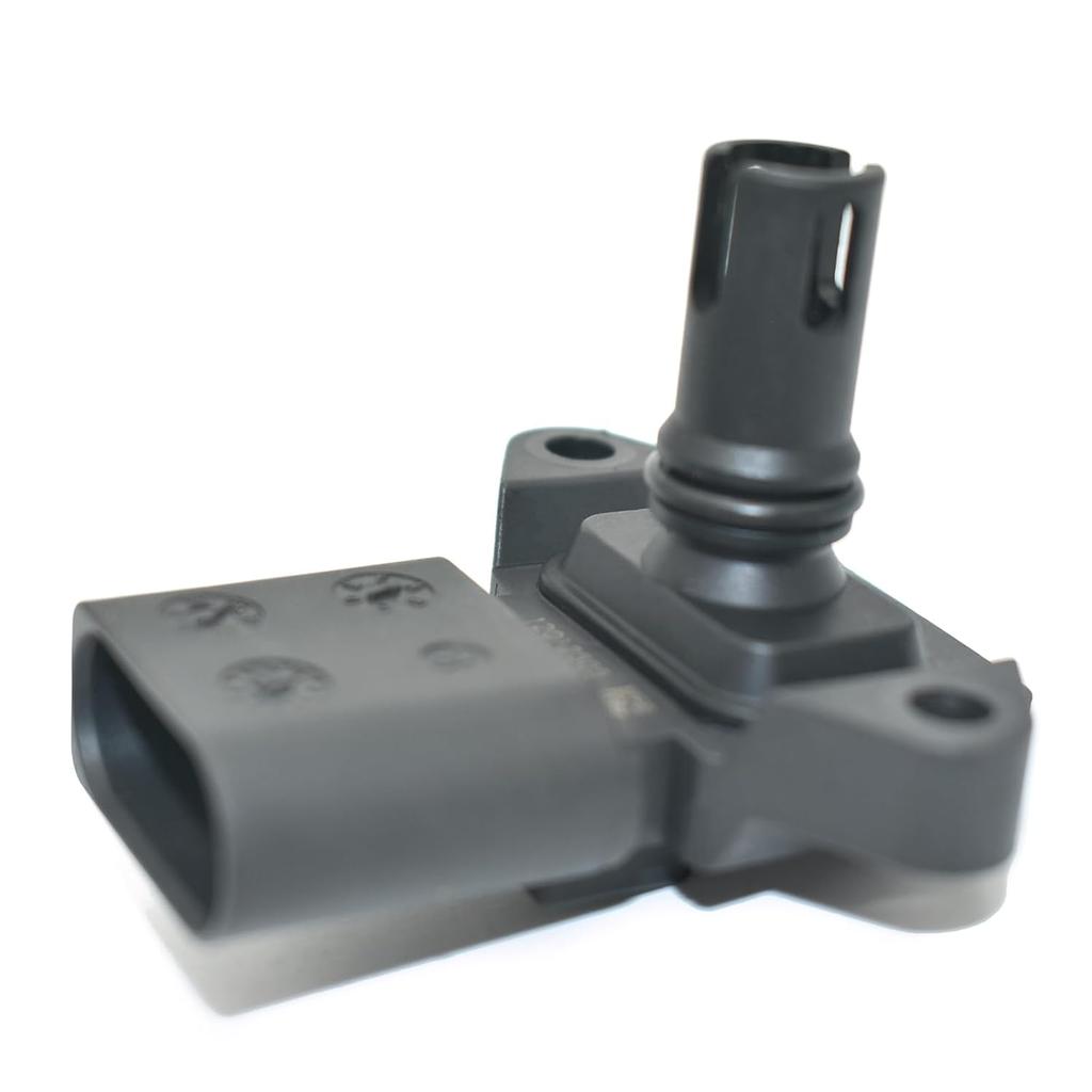 5WK9685 Manifold Intake Air Pressure MAP Sensor Compatible with Dodge 2003-2007 3500 Ram 5.9L 24V