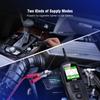 P100 TopDiag P100 2m Car Electrical Circuit Tester Automotive Power Scan Probe Circuit Kit 12V24V Battery Tester Diagnostic Tool