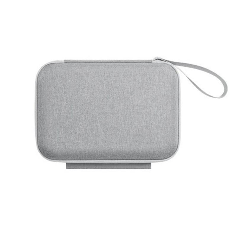 

Portable Storage Organizers With Multiple Compartments Storage Container For Action Camera Gear And Essential Equipment 1