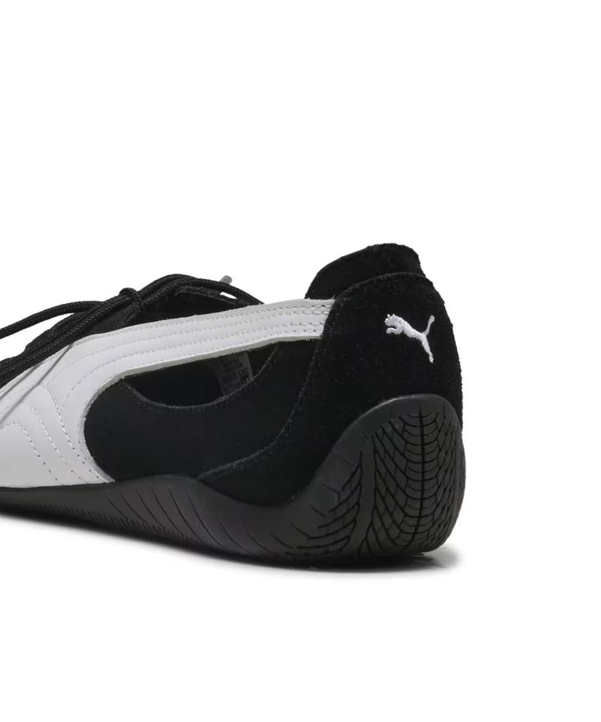 408340-02 Puma Speedcat Ballet Nova PUMA Black PUMA White (Women's)