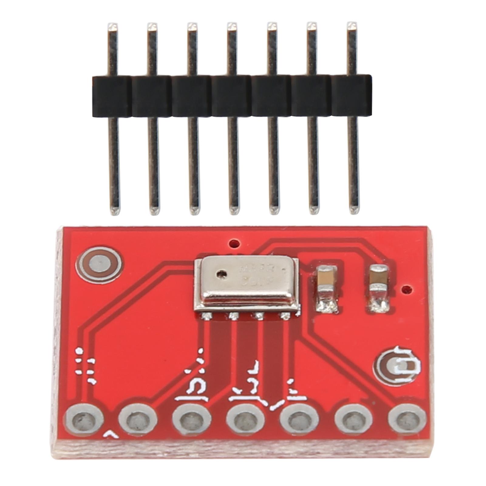 

Pressure Sensor Module Barometric Board Industrial Supplies 2.375V‑5.5V MPL3115A1