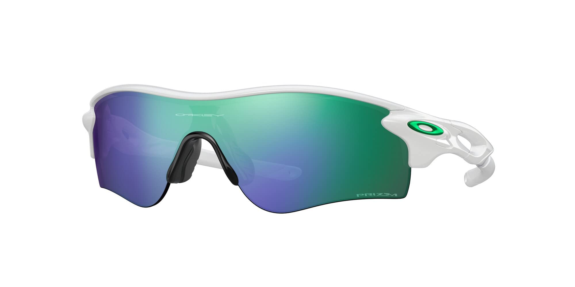 

Sunglasses 0OO9206 RADARLOCK PATH 920643 PRIZM JADE Free Size [Oakley] (Asia Fitting)