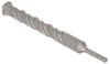 Foret SDS+ - KOTARBAU - 32 X 310 Mm - Alliage Métallique - Acier Trempé - Fixation Standard Globale
