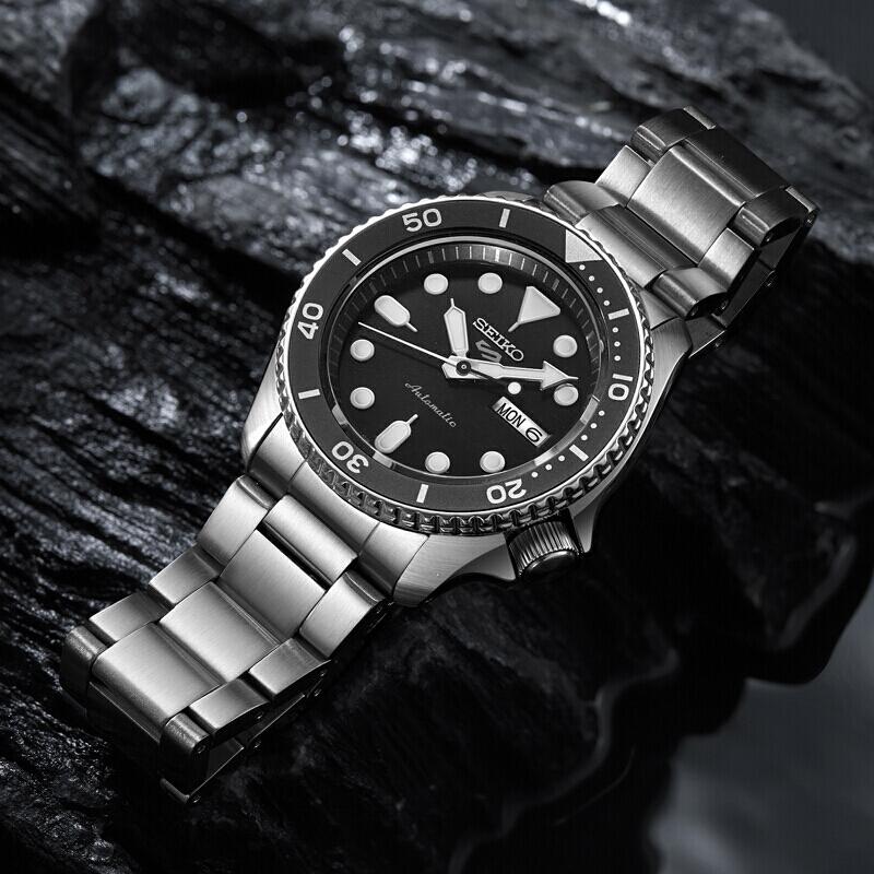 Seiko 5 Sports SRPD55K1 SRPD55K1