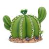 Cactus Shape Artificial Ornaments Simulation Resin Crafts For Aquarium Fish Tanks Decoration