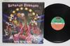 LP Record BERNARD EDWARDS CHIC  Glad To Be Here 800791 ATLANTIC 1983 US SoulFunk Used