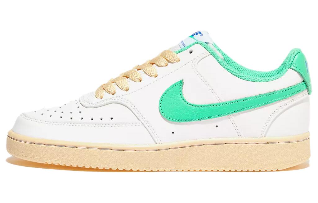 

Nike Court Vision Lo Sail Electric Green FJ5437-133 36.5