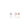 Stonehenge 14K Piercing Sa24B99M (Single)