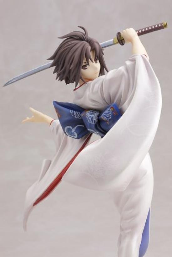 Kotobukiya Versione cinematografica no Ryogi Shiki Remnants of scale PVC prodotto finito dipinto "Kara Kyoukai" -Giorni da sogno- 1/8