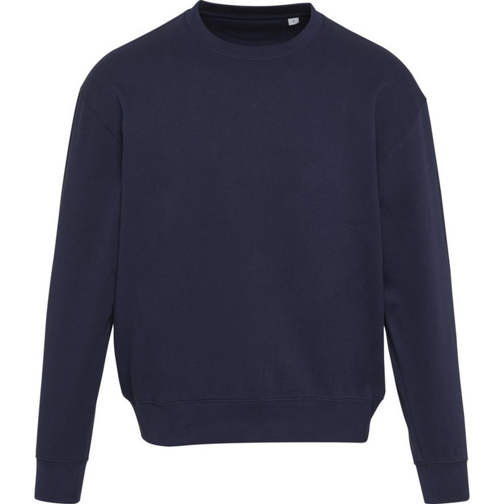 Elevate Unisex Adult Boris Oversized Sweatshirt