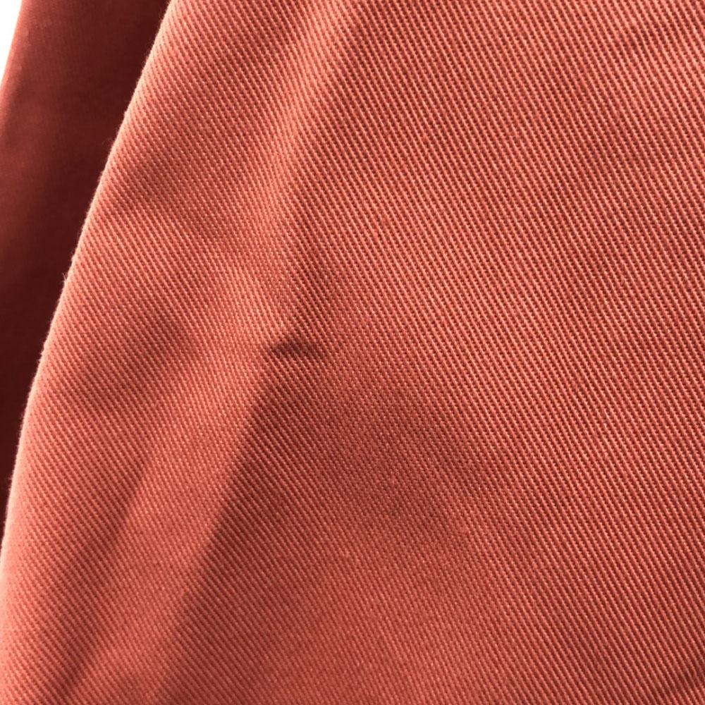 UNIVERSAL OVERALL Ships Any Long Sleeve Band Collar Washable Soft Work One Piece Women Used