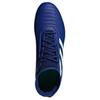 Adidas Predator 18.3 Ag Artificial Grass 'Blue White' CP9308