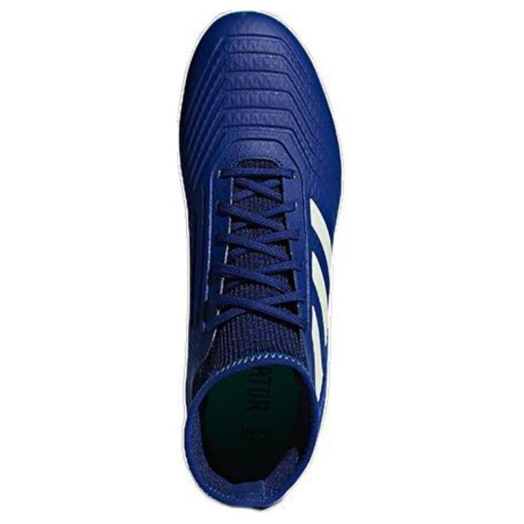 Adidas Predator 18.3 Ag Artificial Grass 'Blue White' CP9308