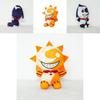 Sundrop Moondrop Super Süßes Fnaf Plüschtier für Kinder