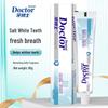 Dr. Tooth Mineral Salt White Toothpaste