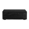 Nylon Fabric Sleeve Protective Sleeves Dust Cover for STRDN1080/STRDH550/STRDH190 Receivers Bag with Front Pocket