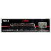 Rokuhan Z Gauge Ef58 Type 150 Small Window Brown T039 2 Model Railroad Electric Locomotive