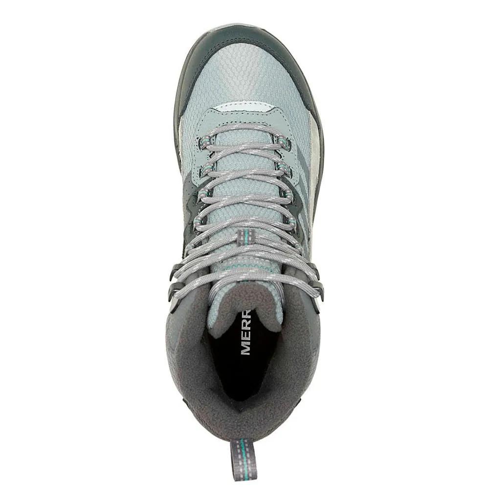 Merrell Ботинки для хайкинга Speed Strike 2 Thermo Mid WP