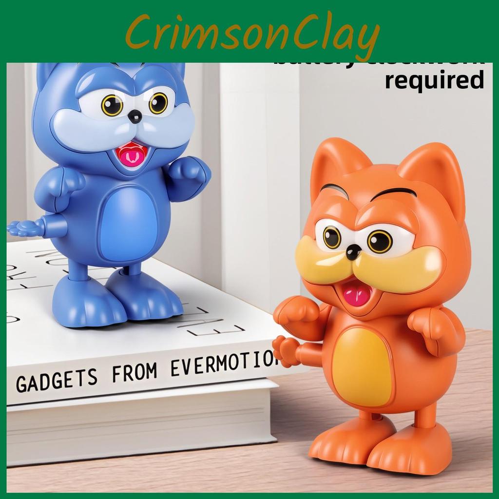 Rolling Bee Mechanical Baby Toy For Early Motor Skills And Development Cognitive