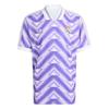 Adidas Mens 25/26 Real Madrid CF Jersey