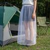 Anti-Bug Net Women's Net Dress Bee Repellent Mosquito Repellent Skirt  Fly Repellent Cover
