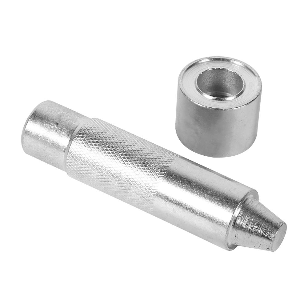 Punch Die Tool Hole Puncher For Leather Craft Creating Holes (150#4mm)