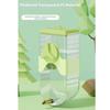350ml Bird Water Dispenser Automatic Secure Mounting Parrot Drinking Kettle Detachable Leak-proof Hanging Water Feeder