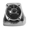 Aluminum Head Shell Angle Grinder Head Non-Wearable Sleek Design User-Friendly High Precision Compatible Parts