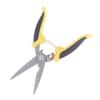 1Pc Stainless Steel Electrician Scissors Multifunction Hand Tool For Cutting Wire Groove And Thin Steel Plate