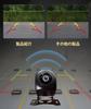 Car Camera, Safe Driving, Infrared Night Vision Function, Latest Multi-Compatible, AHD 720P Rear Camera,