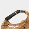 Grass Woven Duck Tongue Hat for Women Summer Outdoor Breathable Sun Hat Solid Color Casual Grass Hat