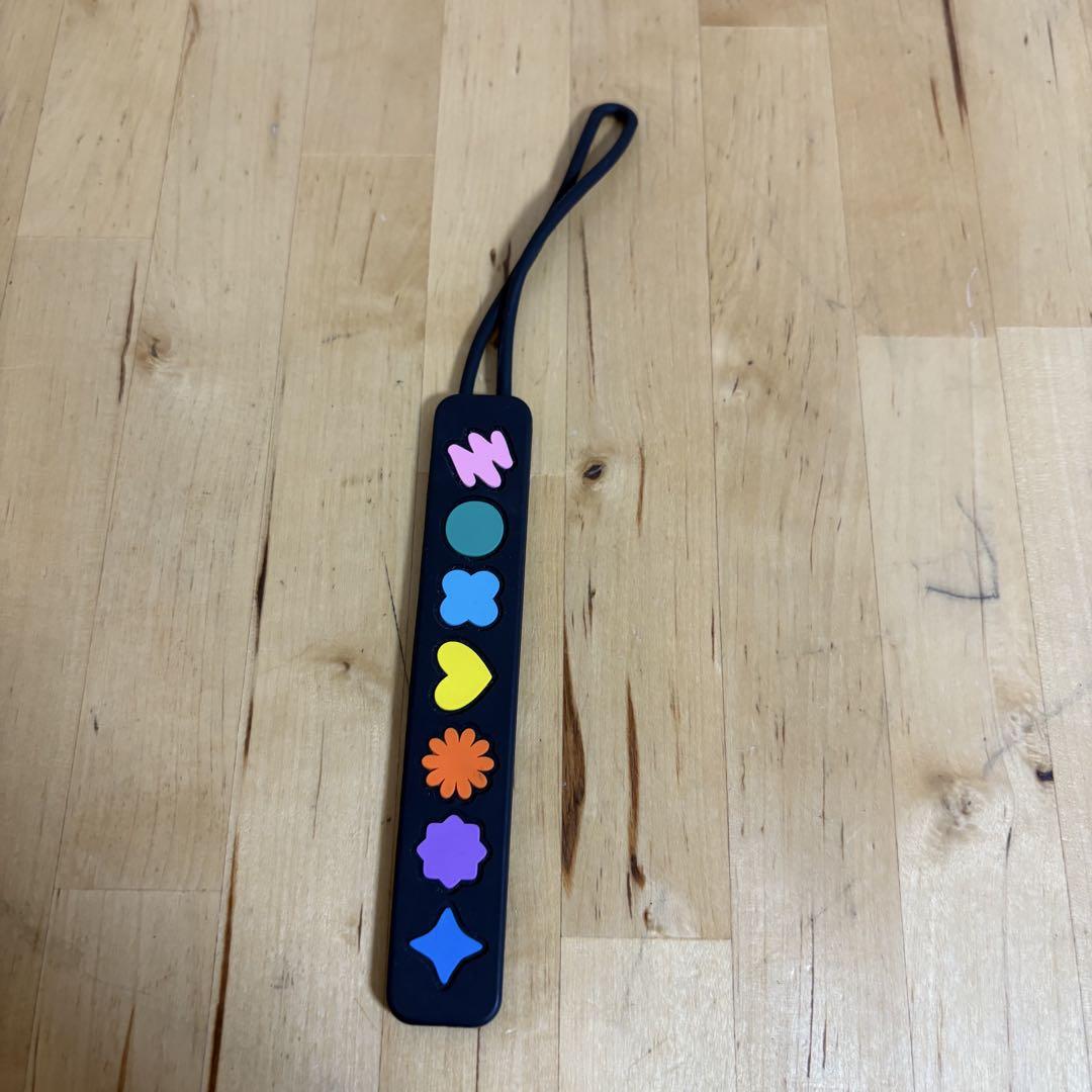 

[USED] BTS Luggage Tag 7-1