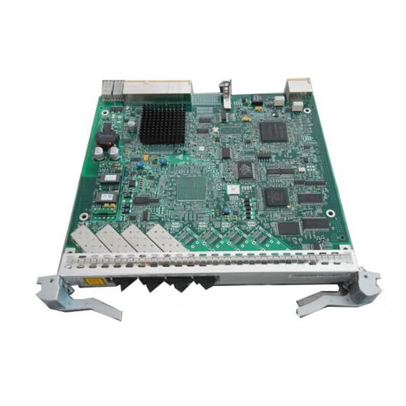 Huawei OptiX Series Transceiver & Interface Boards