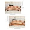 Modern Simple Chenille Sofa Cover Anti-cat Scratch Universal Four Seasons Sofa Towel Ins Style Blanket