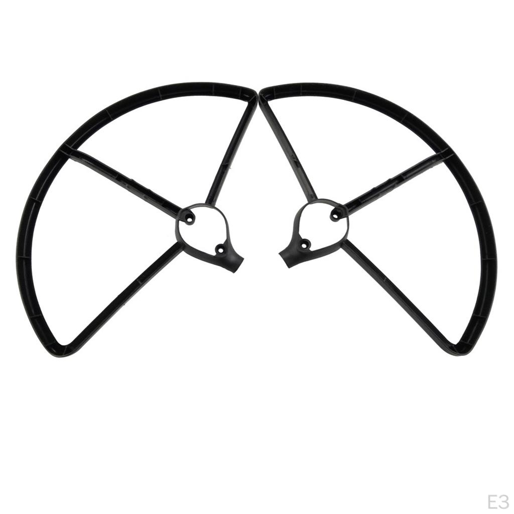 4 / Set Propeller Folding Upgrade Parts for RC