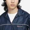 Nike Jackets Men's Blue Stand Collar Moderate Other FB5516-410