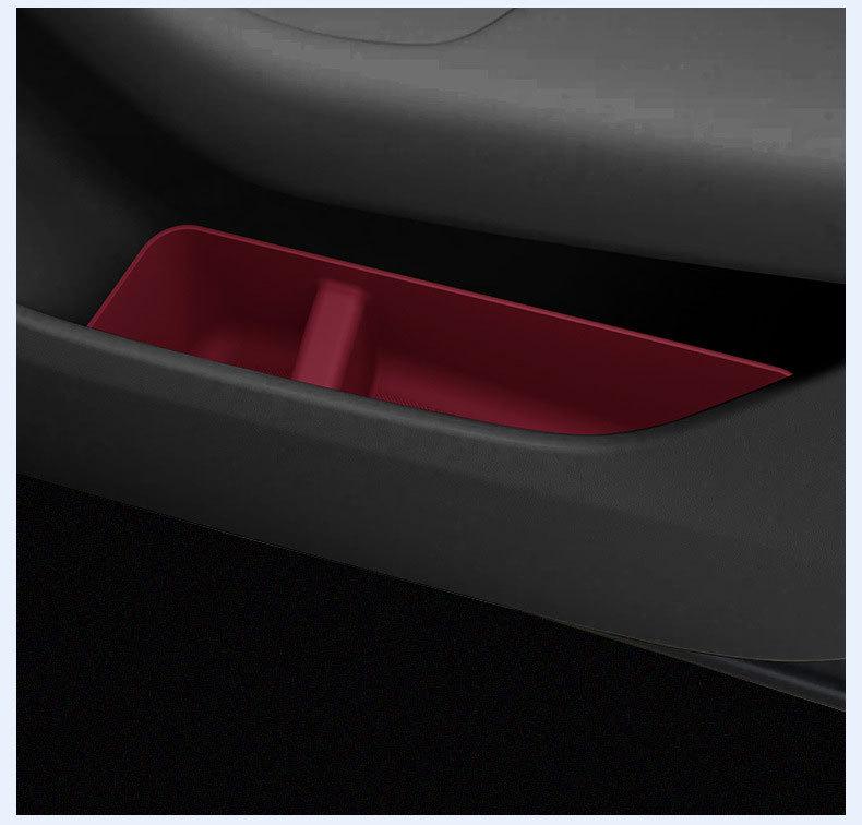AITO M6 Car Door Storage & Protection Mat - Interior Accessory