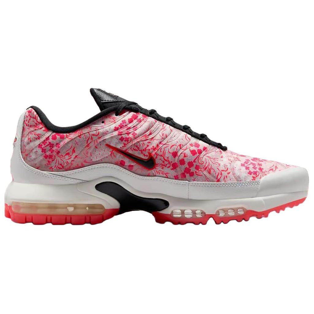 Nike Air Max Plus Golf The Masters Azalea Pack Men Sneakers Pink Summit-White Pink-Bloom HJ4512-100
