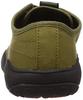 Hi-Tec Amacro OX II Khaki All-Weather Sneakers, Low-Top, Outdoor, Non-Slip Sole, Size 26cm, E