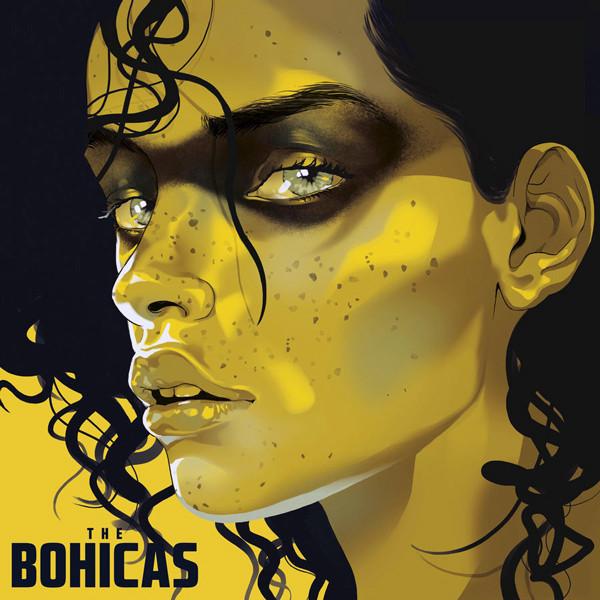 

CD BOHICAS - The Making Of WIGCD302 Domino 2015 EU Rock Used