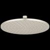 Moen 10-inch Round ABS Fingerprint-Resistant Overhead Shower Head