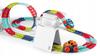 [PACZA] Flexible Car Race Track + DIY Car 195 elements 400cm Z530