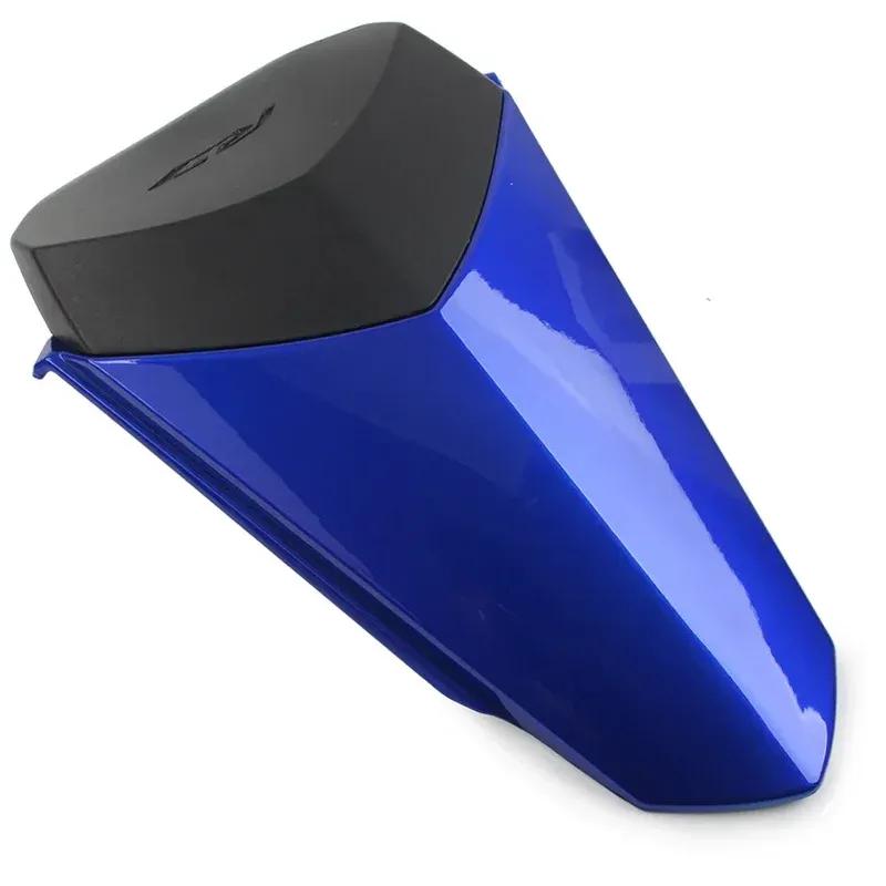 For Yamaha YZF R7 YZF-R7 - 2024 Motorcycle Rear Passenger Pillion Seat Cowl Fairing Tail Cover