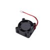25x25mm RC Car Cooling Fan Universal High Rotation Speed Motor Cooling Fan for AXIAL SCX10 90046