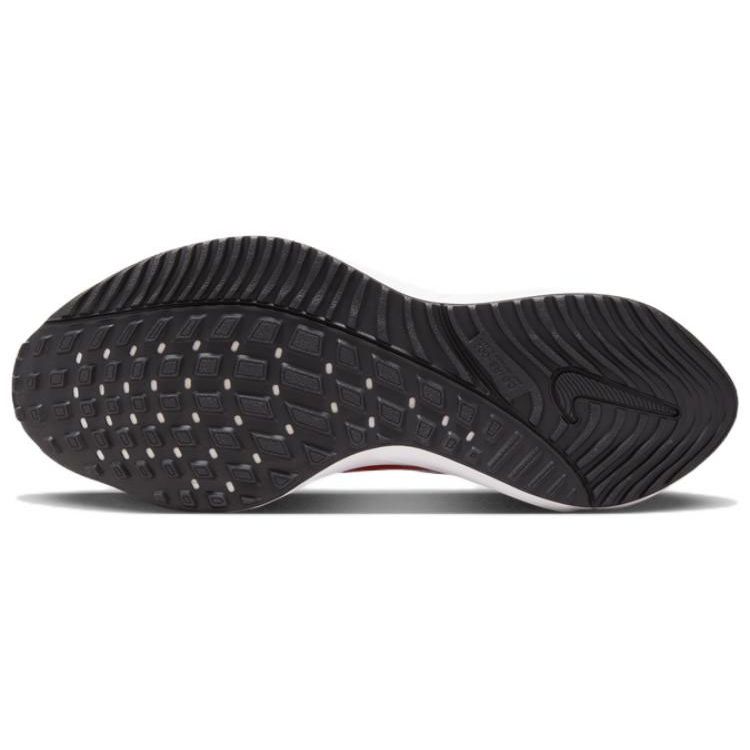 Nike  Air Zoom Vomero 16 White University Red Women Sneakers Cream Summit-White Light-Iron-Ore DA7698-103